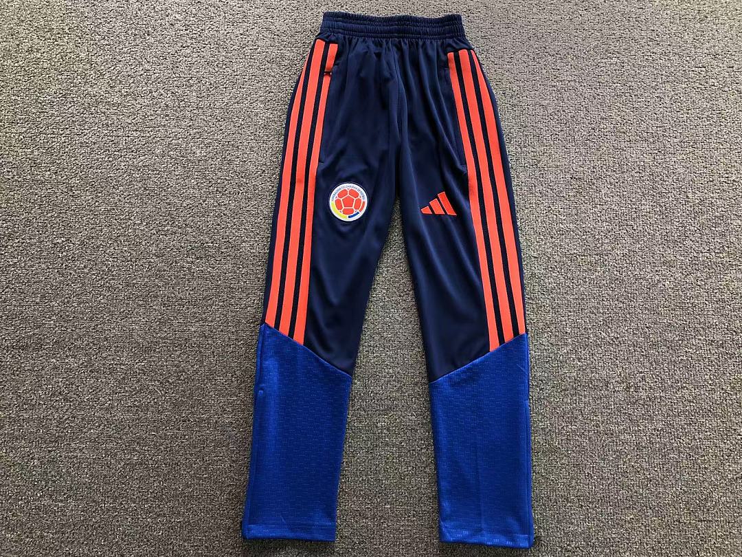 Chanel 135 FOOTBALL LONG SLEEVED TROUSERS - Image 19