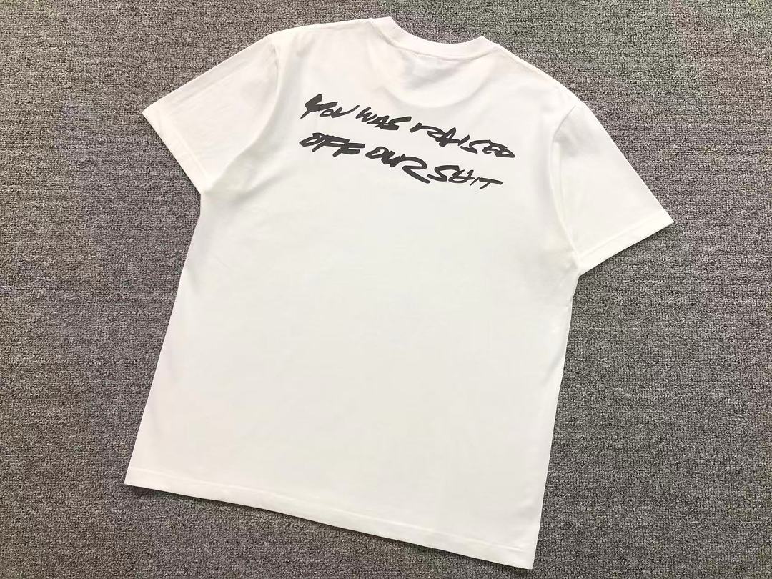 Supreme 113 S⭐⭐R⭐⭐E T-SHIRT 42080410182 (Im 170Cm 60Kg I Wear Size M In The Phot) - Image 8