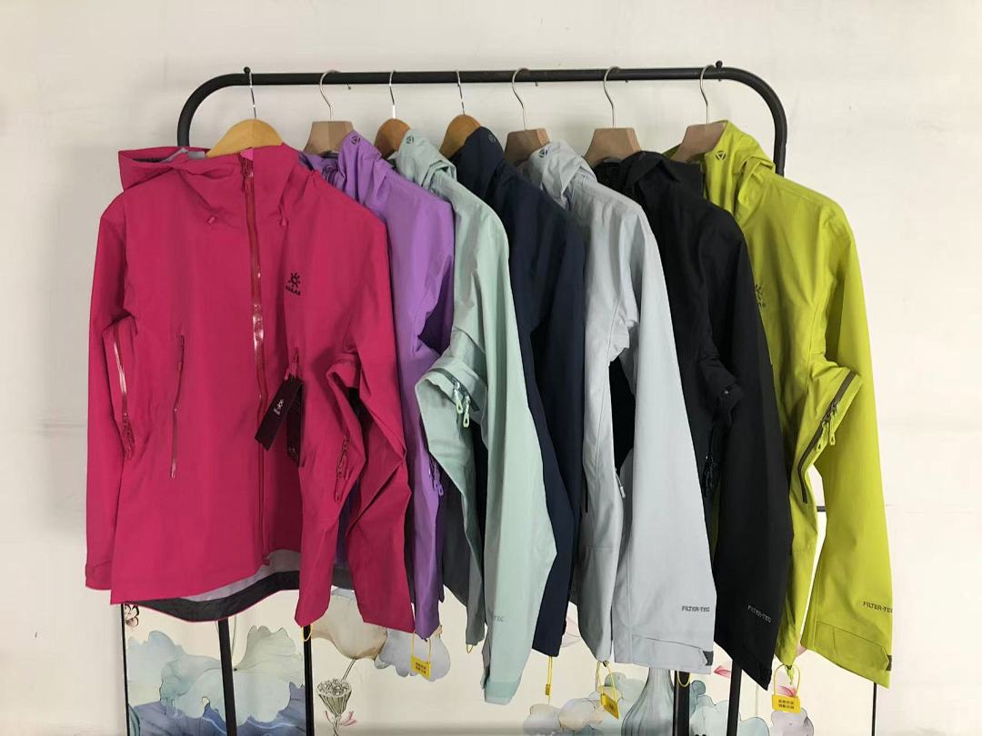 Unbranded 419 KA⭐L⭐S JACKET 3203260316 (Im 170Cm 65Kg I Wear Size M In The Phot) - Image 70
