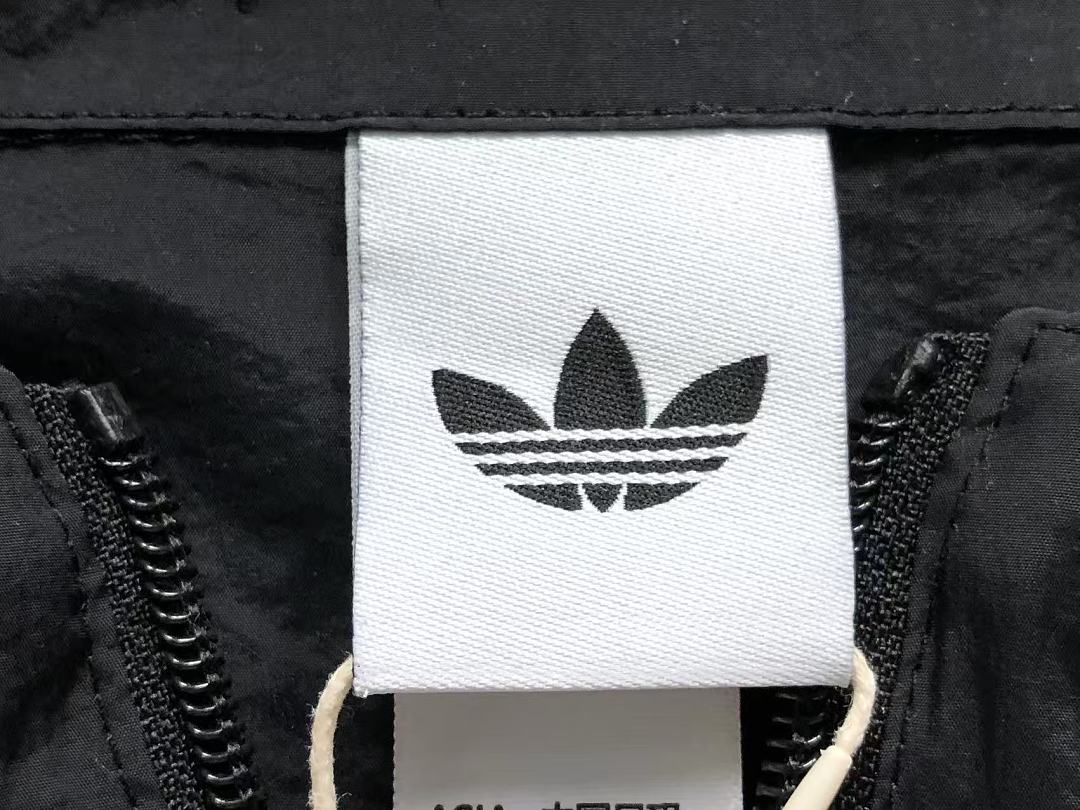 Adidas 168 A⭐I⭐AS JACKET 4205261477 (Im 170Cm 60Kg I Wear Size M In The Phot) - Image 20