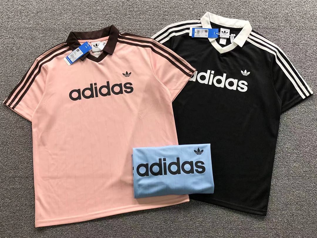 Adidas 98 A⭐I⭐AS POLO 2207250835 (Im 170Cm 60Kg I Wear Size M In The Phot) - Image 5
