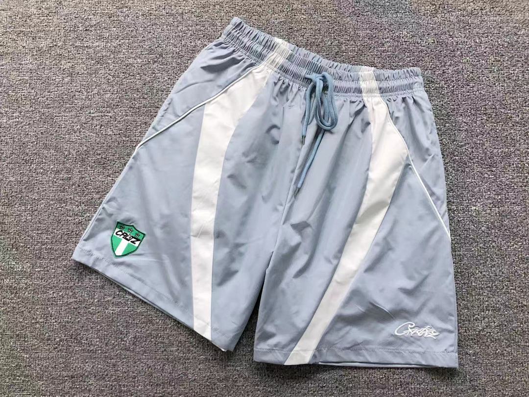 Corteiz 115 CORTEIZ SHORTS 3109231117 (Im 170Cm 60Kg I Wear Size L In The Phot) - Image 11