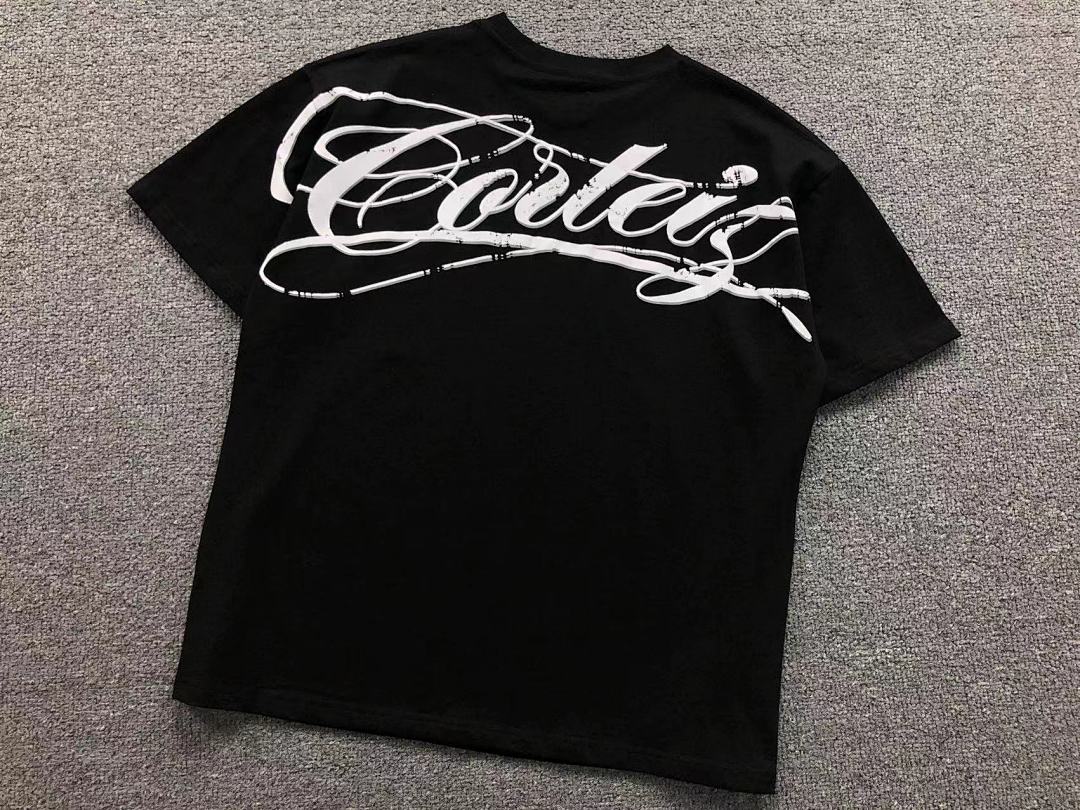 Corteiz 88 CORTEIZ T-SHIRT 5212218136 (Im 170Cm 60Kg I Wear Size L In The Phot) - Image 11
