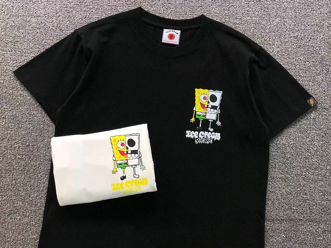 Icecream 98 IC⭐⭐R⭐AM T-SHIRT 2206211902 (Im 170Cm 60Kg I Wear Size M In The Phot) - Image 15