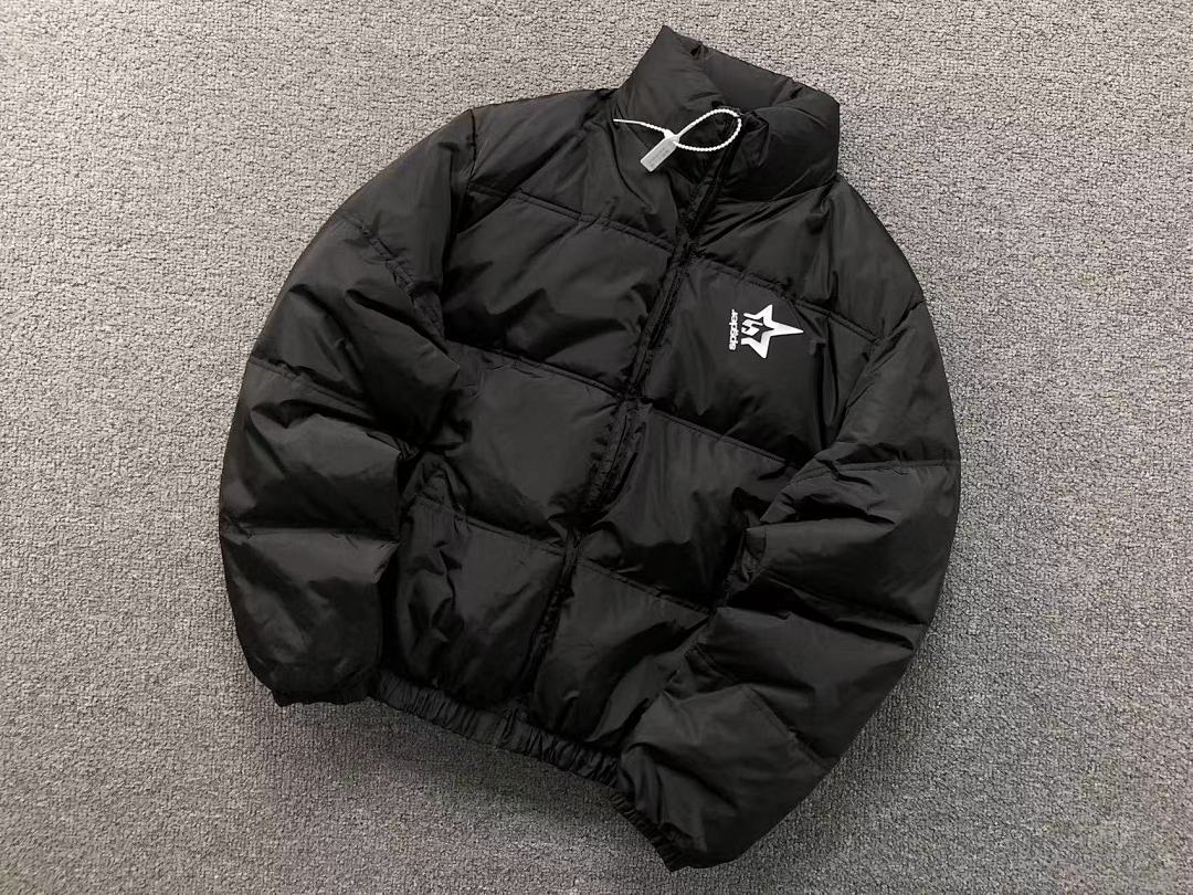 Sp5der 638 SP5DER DOWN JACKETS 216073572 (Im 170Cm 60Kg I Wear Size S In The Phot) - Image 19