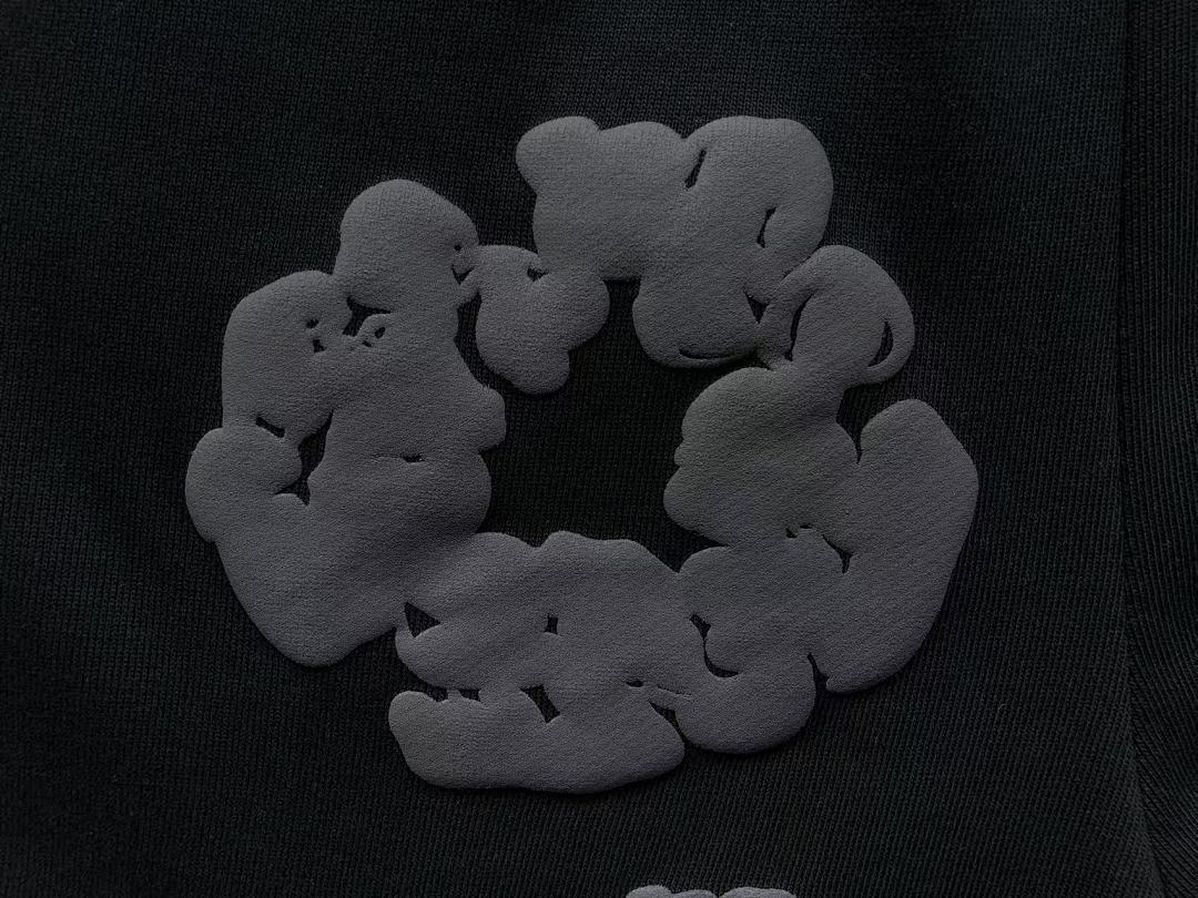 Denim Tears SHORTS95 DENIM TEARS T-SHIRT - Image 68