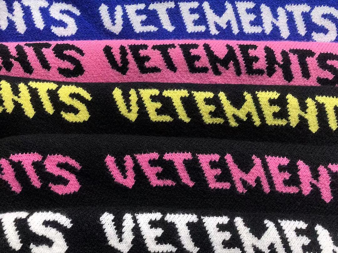 Vetements 158 VETEMENTS - Image 18