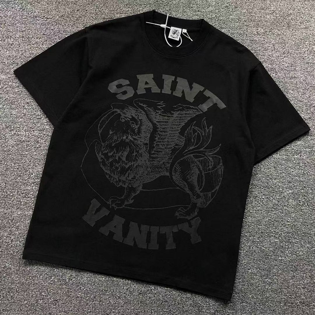 Saint Vanity Saint Vanity 108 SA⭐N⭐ VA⭐IT⭐ T-SHIRT 3106072072 (Im 170Cm 60Kg I Wear Size M In The Phot), photo 1