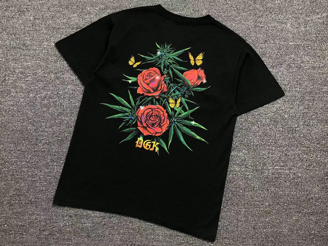 DGK 95DGK T-SHIRT - Image 13