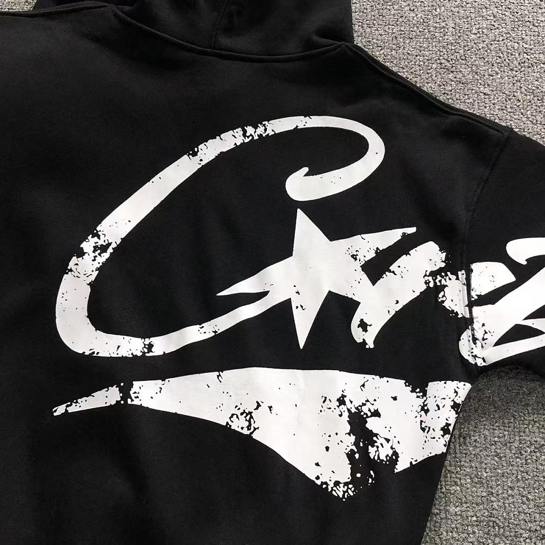 Corteiz TROUSERS 158 CORTEIZ HOODIE 3209012317 (Im 170Cm 60Kg I Wear Size S In The Phot) - Image 15