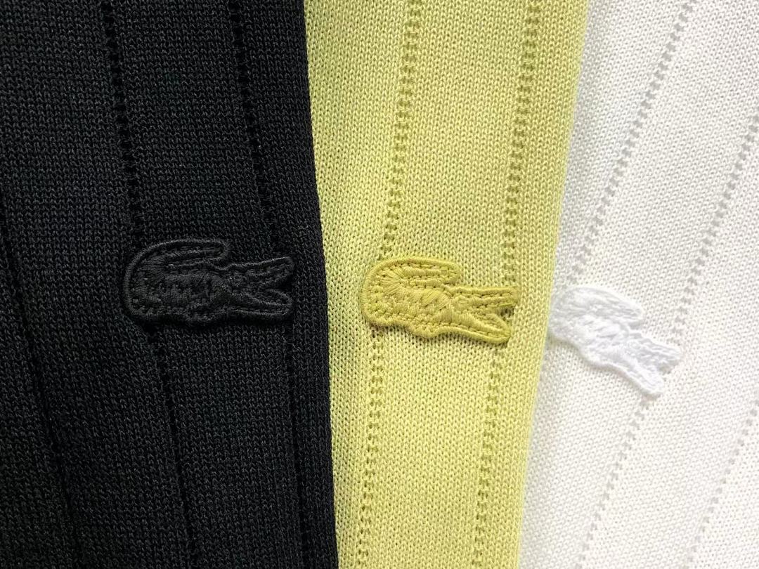 Lacoste 178 LACOSTE POLO 2202020309 (Im 170Cm 60Kg I Wear Size M In The Phot) - Image 15