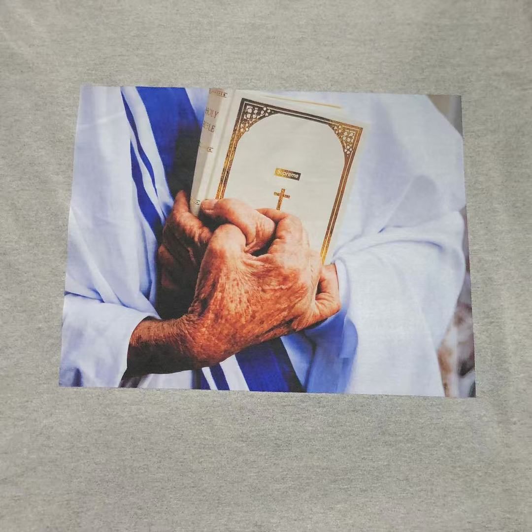 Supreme 98 S⭐⭐R⭐⭐E T-SHIRT 4207212202 (Im 170Cm 60Kg I Wear Size L In The Phot) - Image 21