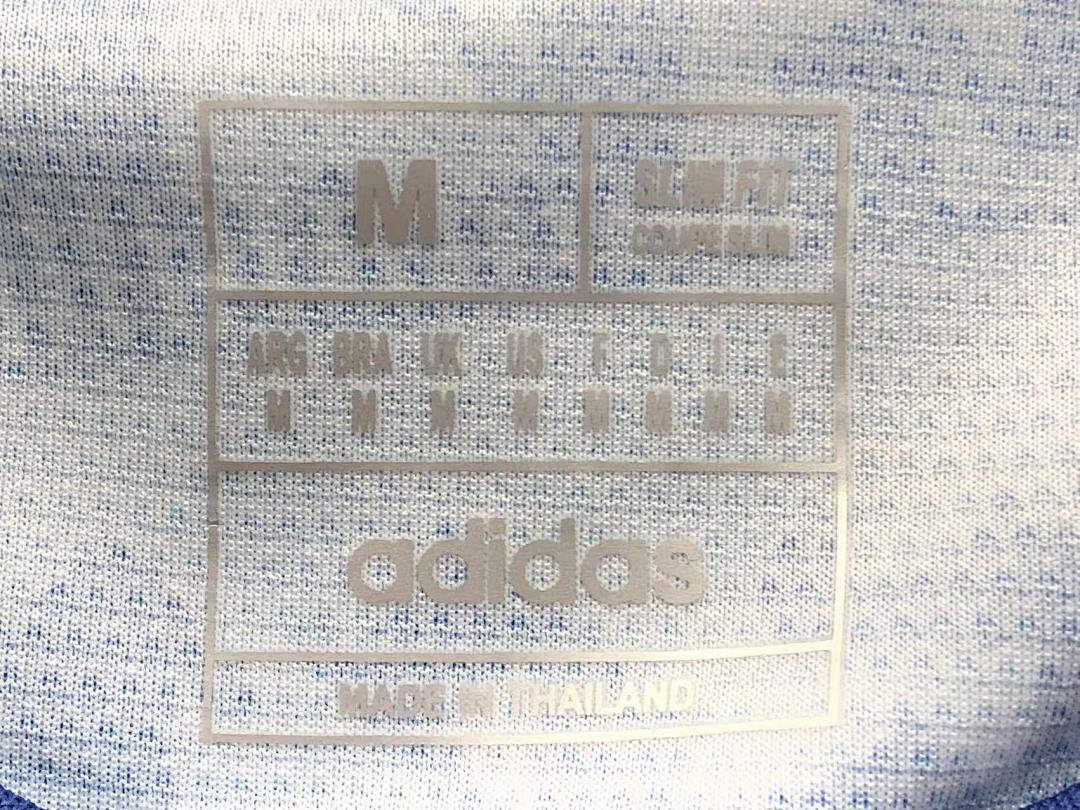 Unbranded 78 FOOTBALL T-SHIRT 31042816002 (Im 170Cm 60Kg I Wear Size M In The Phot) - Image 14