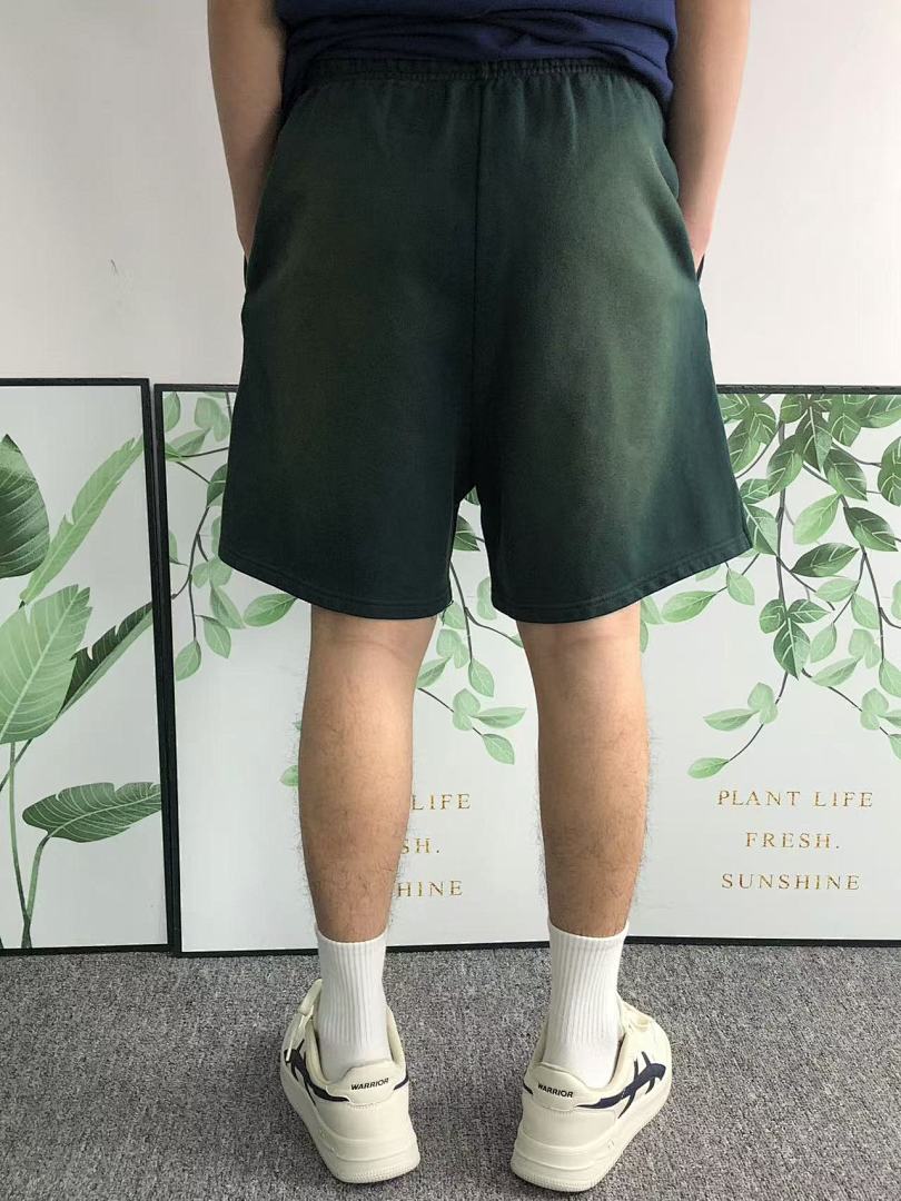 Hellstar 215 HELLSTAR SHORTS 412206172 (Im 170Cm 57Kg I Wear Size M In The Phot) - Image 4