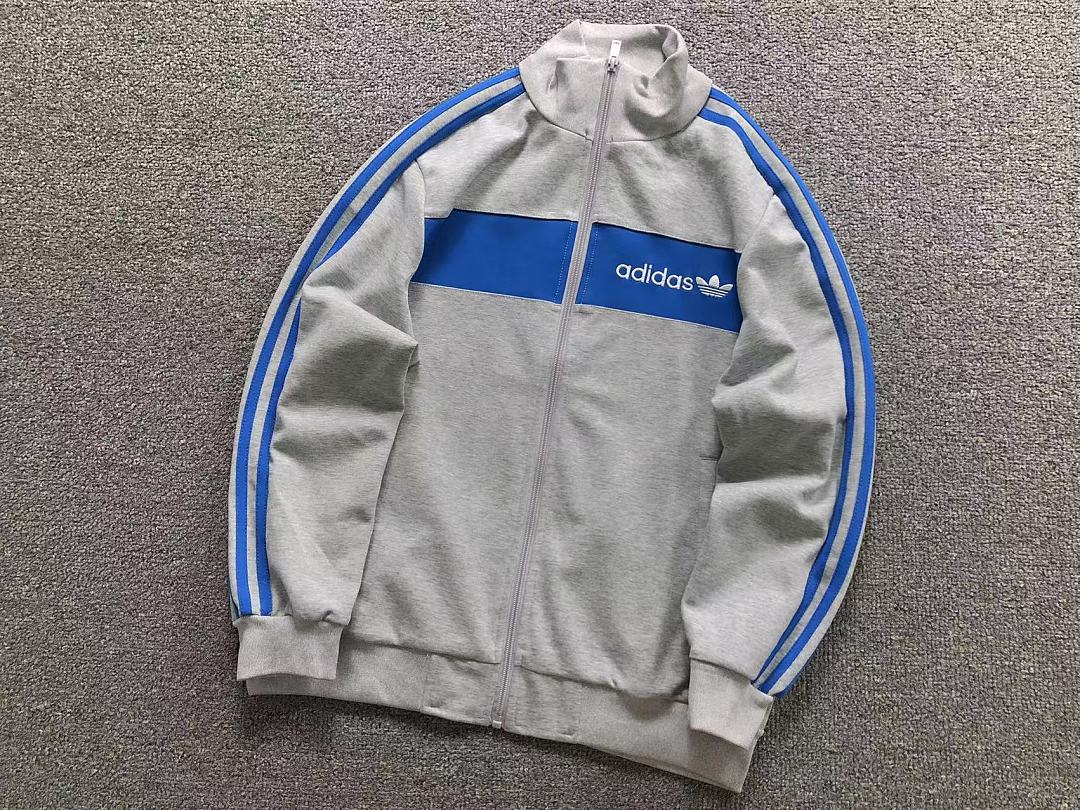 Adidas 188 A⭐I⭐AS HOODIE 1283102159 (Im 170Cm 60Kg I Wear Size S In The Phot) - Image 9
