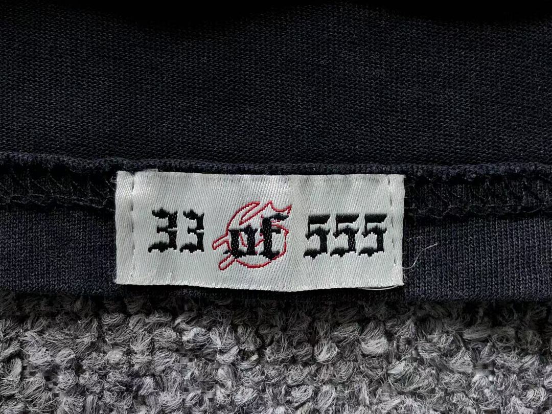 Godspeed 108 GO⭐S⭐E⭐D T-SHIRT 1104293217 (Im 170Cm 60Kg I Wear Size S In The Phot) - Image 19
