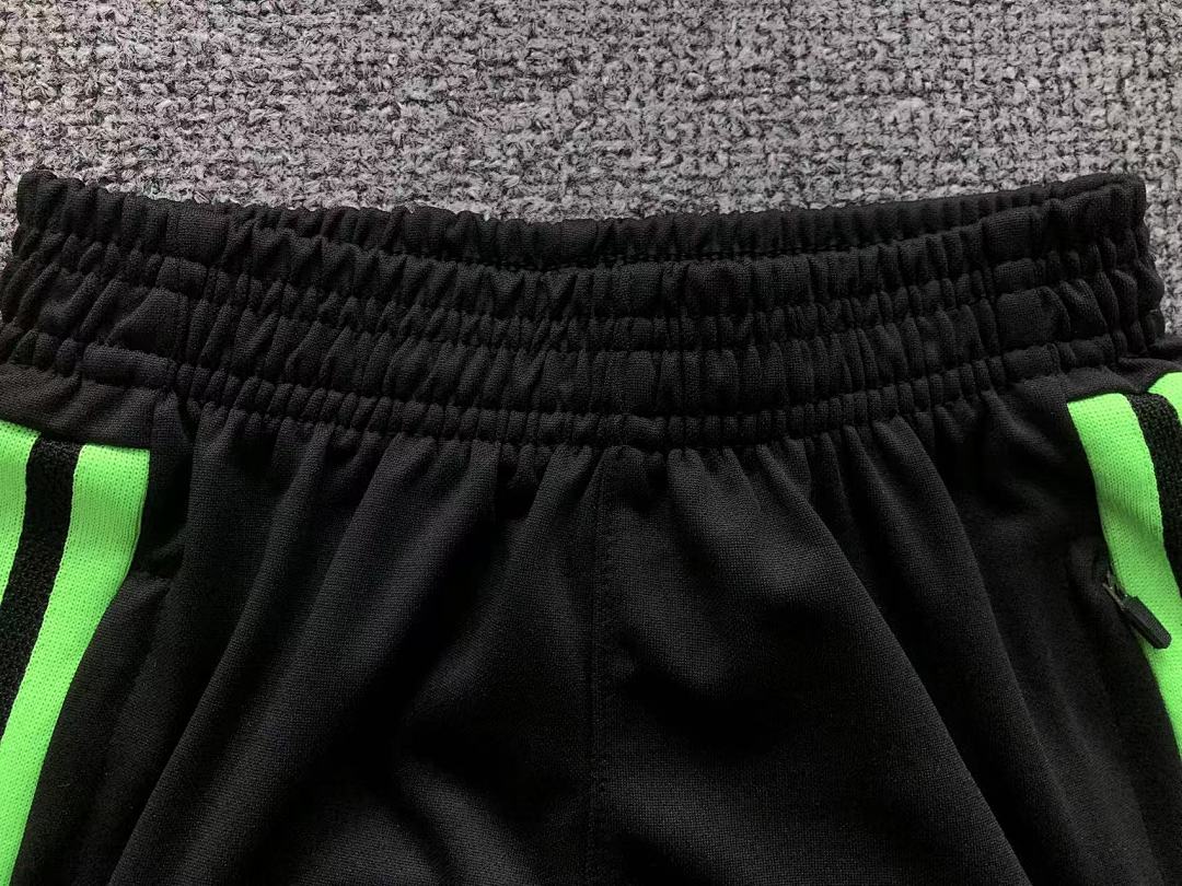 Chanel 135 FOOTBALL LONG SLEEVED TROUSERS - Image 32