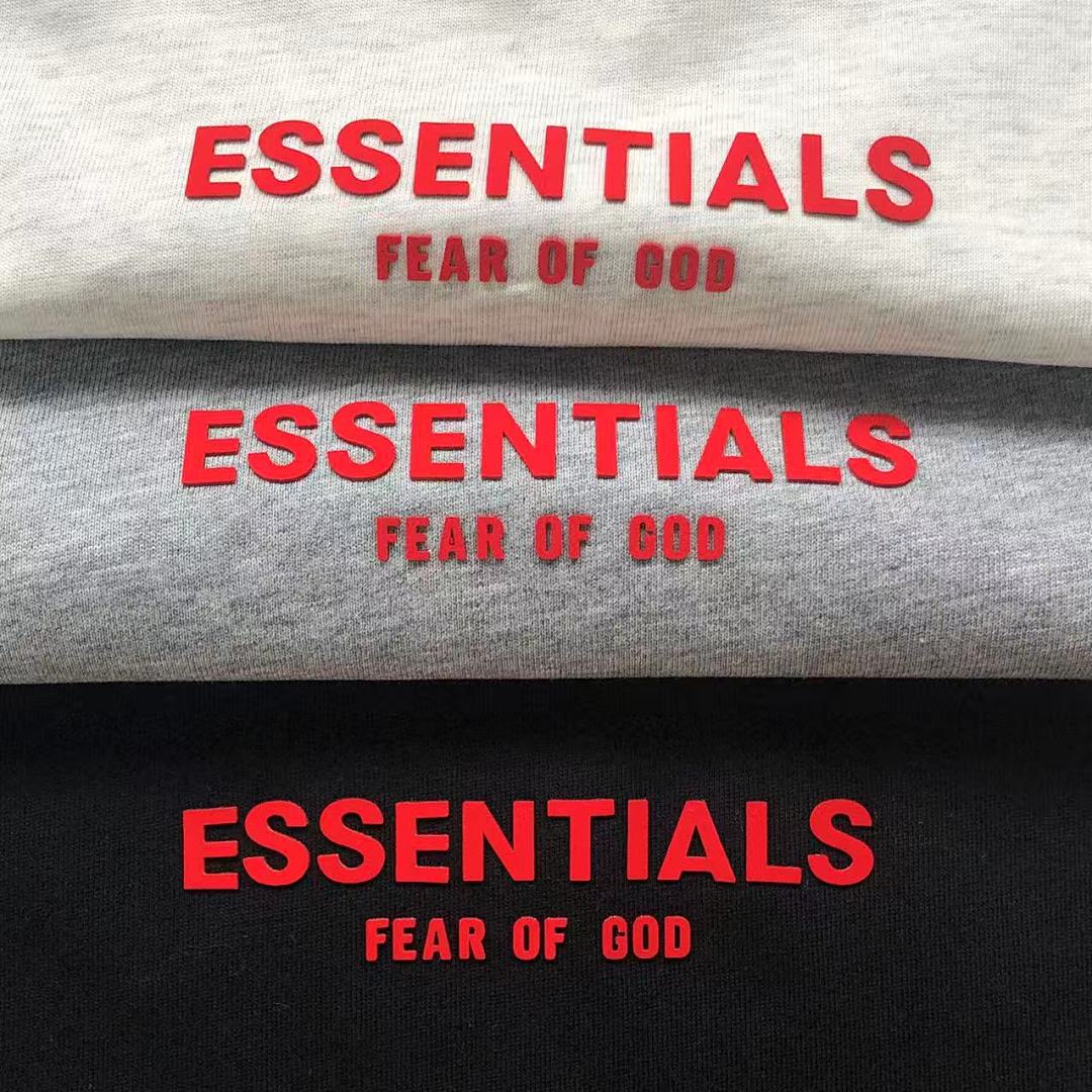 Fear of God SHORTS 115 FOG T-SHIRT - Image 21