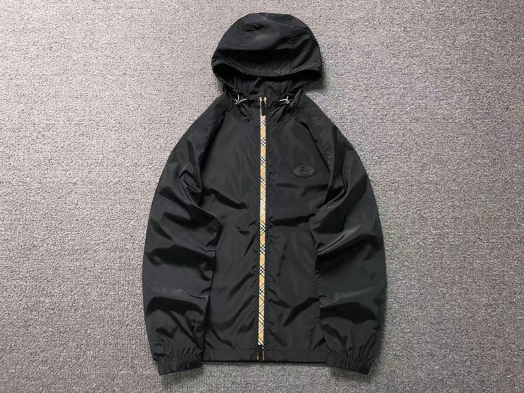 Burberry 378 P⭐A⭐A JACKET 3209020121 (Im 170Cm 60Kg I Wear Size M In The Phot) - Image 11