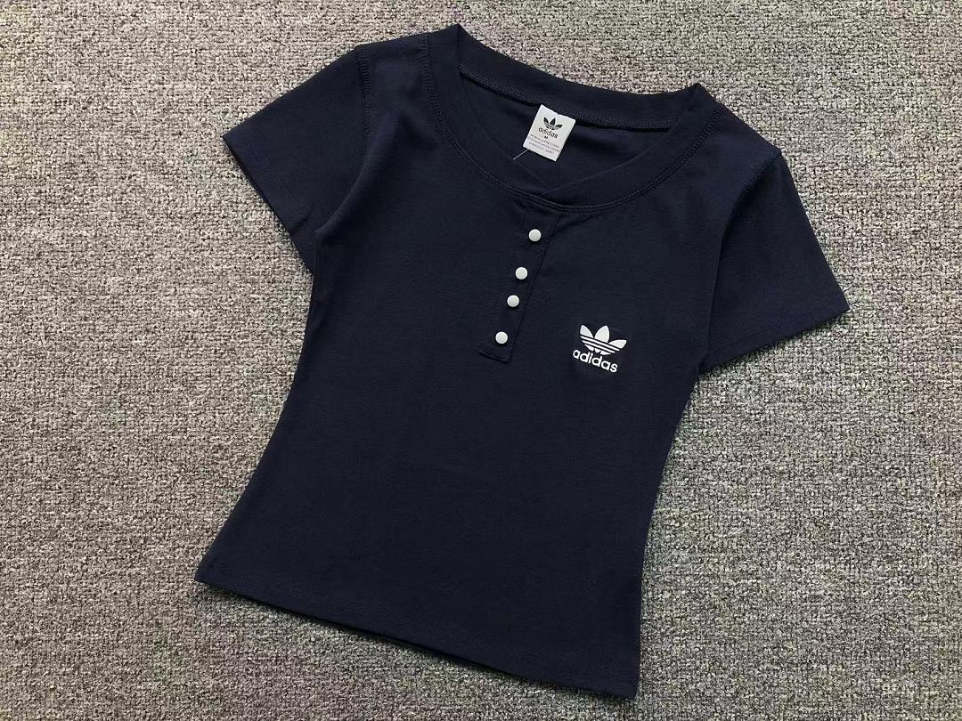 Adidas 95 A⭐I⭐AS T-SHIRT FEMAIE - Image 4