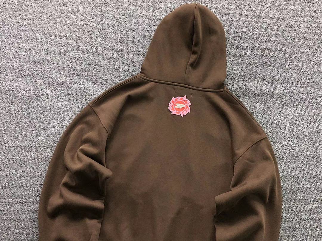 Broken Planet HOODIE 218212217 (Im 170Cm 60Kg I Wear Size S In The Phot) - Image 14