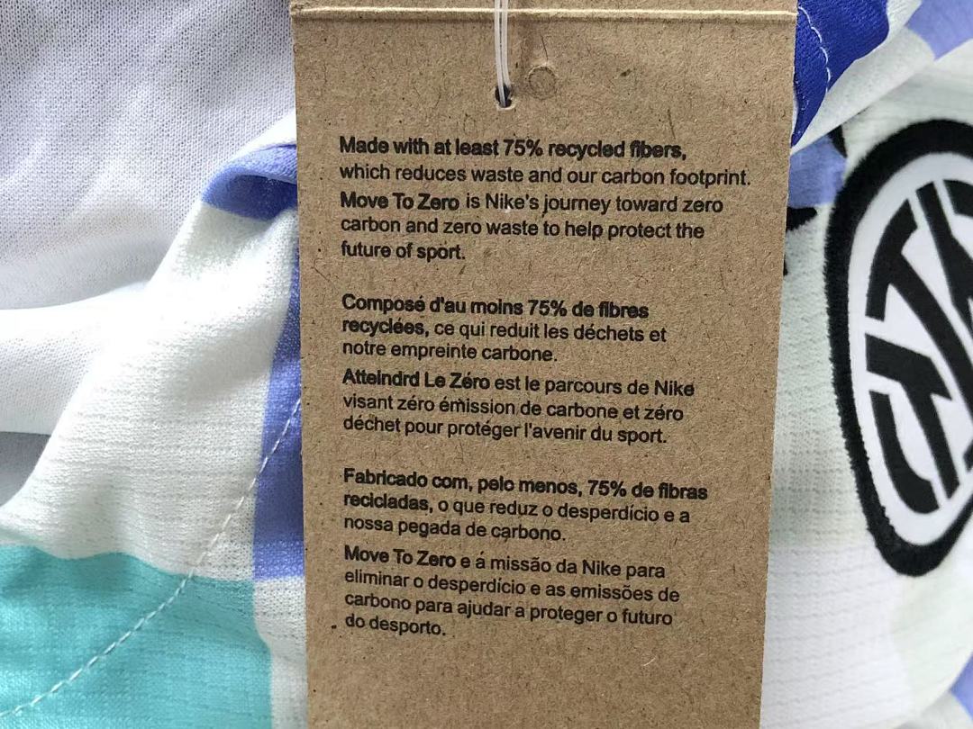 Unbranded 68 FOOTBALL T-SHIRT 213140714 (Im 170Cm 60Kg I Wear Size L In The Phot) - Image 17