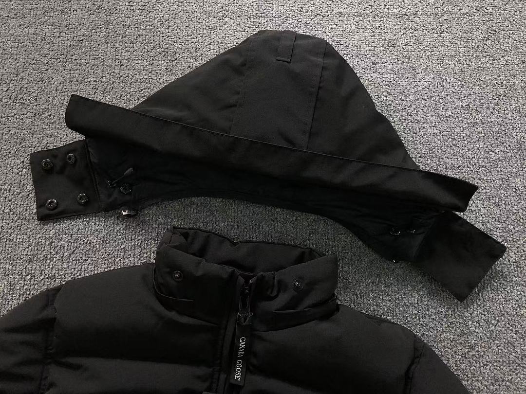 Canada Goose 438 C⭐N⭐⭐A G⭐⭐⭐E DOWN JACKETS FEMAIE - Image 28