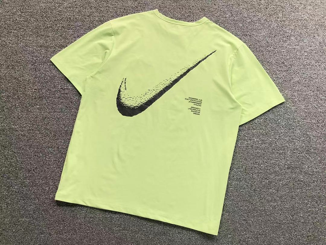 Nike 108 N⭐K⭐ T-SHIRT 524150819 (Im 170Cm 60Kg I Wear Size L In The Phot) - Image 10