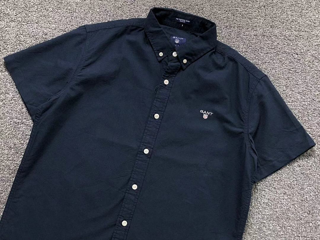 Gant 125 GANT SHIRT 412090977 (Im 170Cm 60Kg I Wear Size L In The Phot) - Image 16