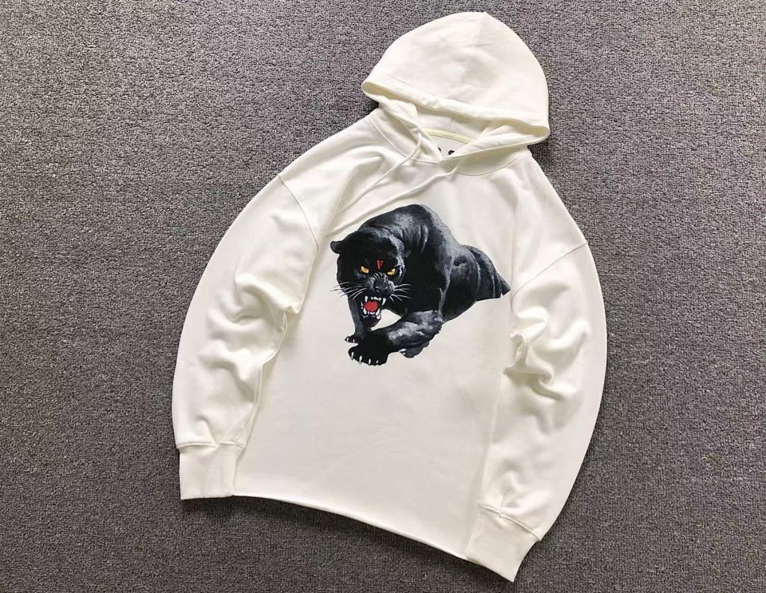 On Running 118 VLONE HOODIE 510111391 (Im 170Cm 60Kg I Wear Size S In The Phot) - Image 11