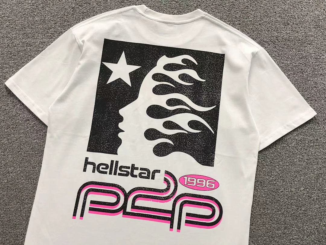 Hellstar 115 HELLSTAR T-SHIRT 22040631125 (Im 170Cm 60Kg I Wear Size M In The Phot) - Image 7