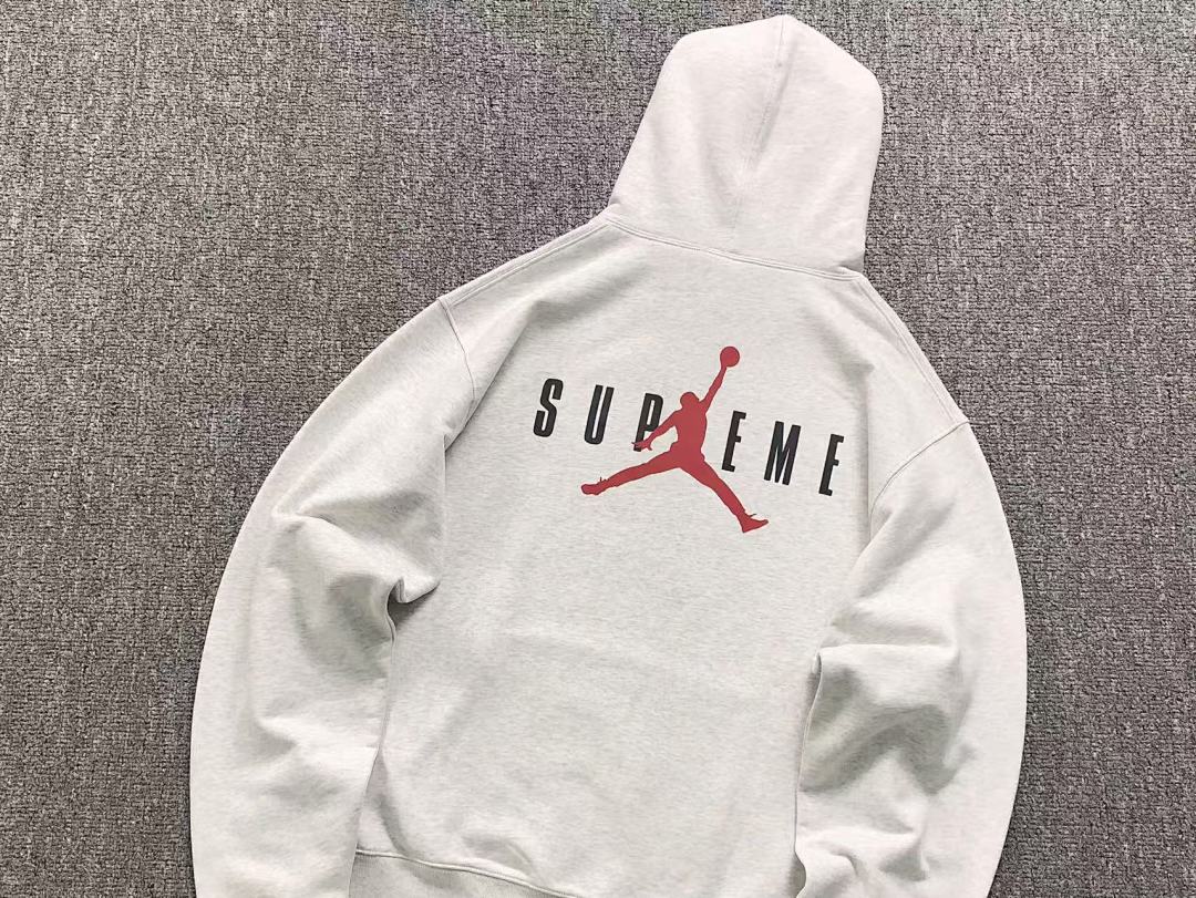 Air Jordan TROUSERS 218 A⭐R J⭐R⭐AN S⭐⭐R⭐⭐E HOODIE - Image 13