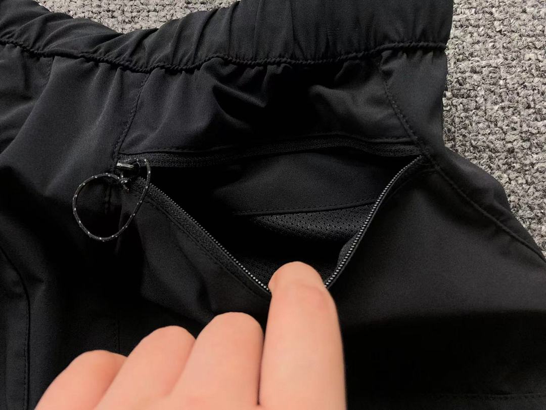 On Running 168 PATAGONIA TROUSERS 214232123 (Im 170Cm 60Kg I Wear Size M In The Phot) - Image 20