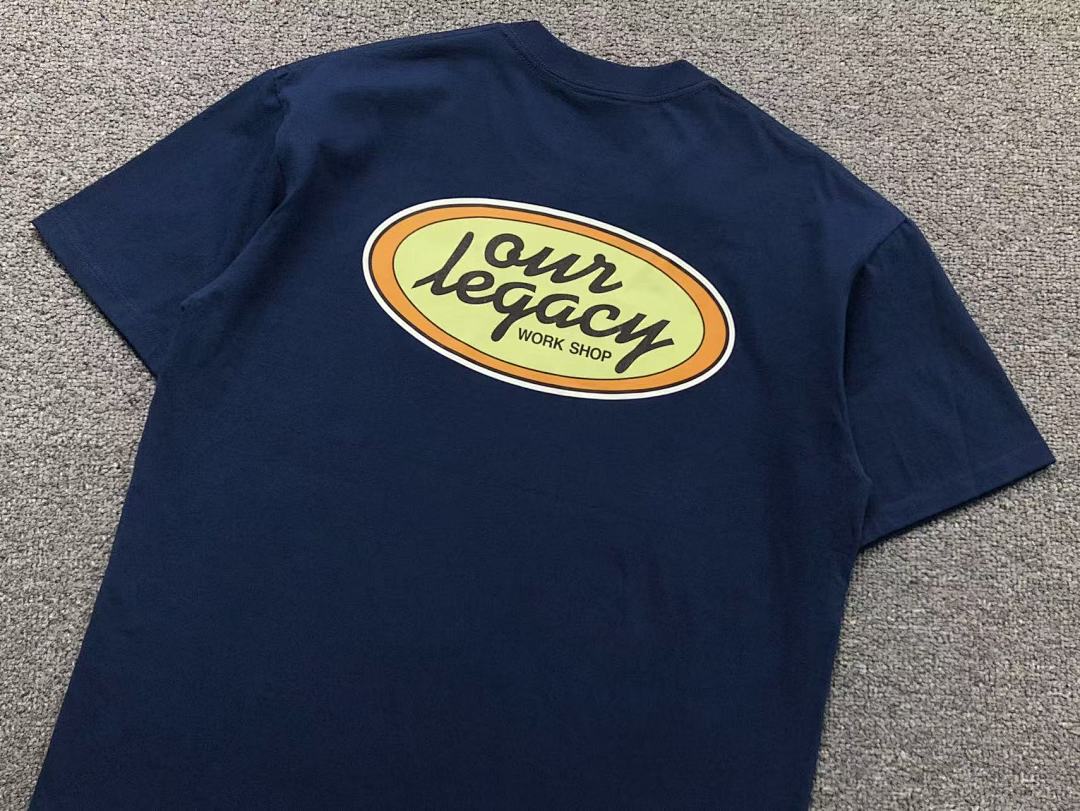Stussy 78 STUSSY T-SHIRT 3108183602 (Im 170Cm 60Kg I Wear Size XL In The Phot) - Image 10