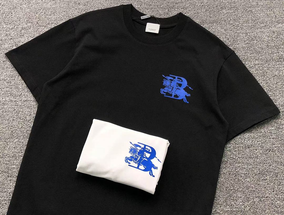 Burberry 128 B⭐R⭐E⭐RY T-SHIRT 413252521 (Im 170Cm 60Kg I Wear Size M In The Phot) - Image 16