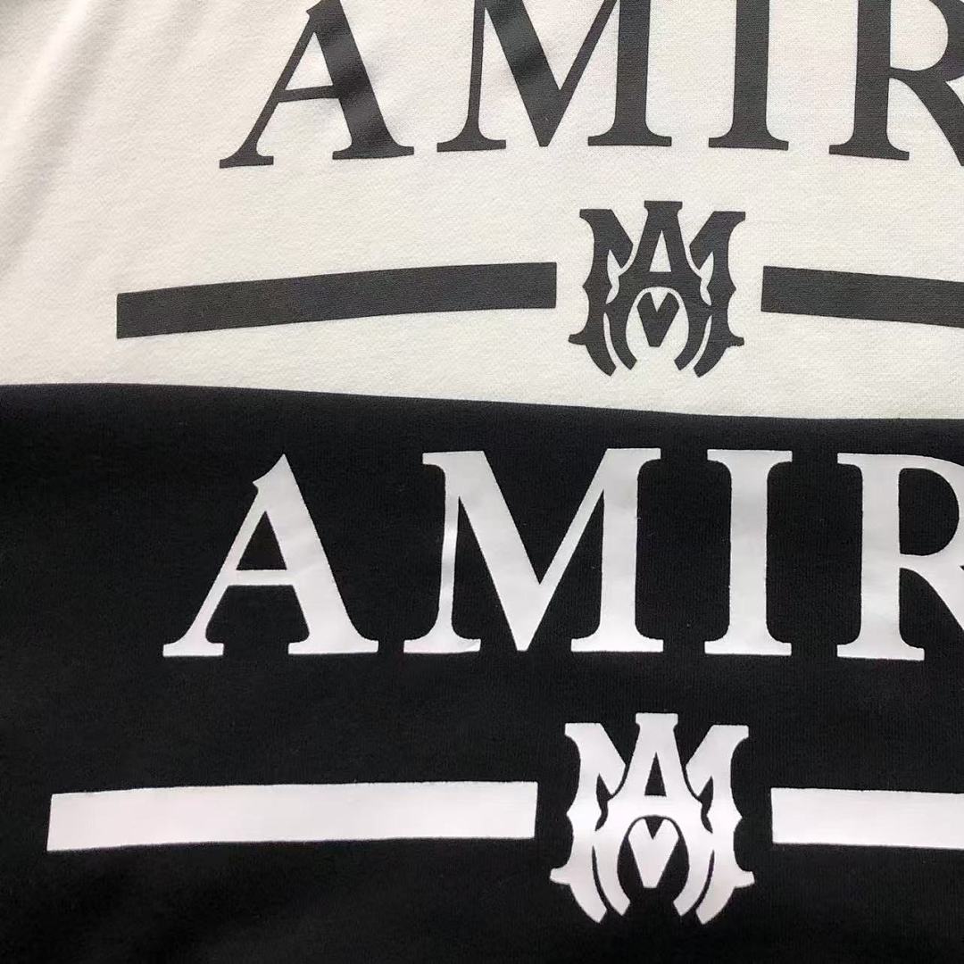 AMIRI 135 AMIRI HOODIE 1109012074 (Im 170Cm 60Kg I Wear Size S In The Phot) - Image 14