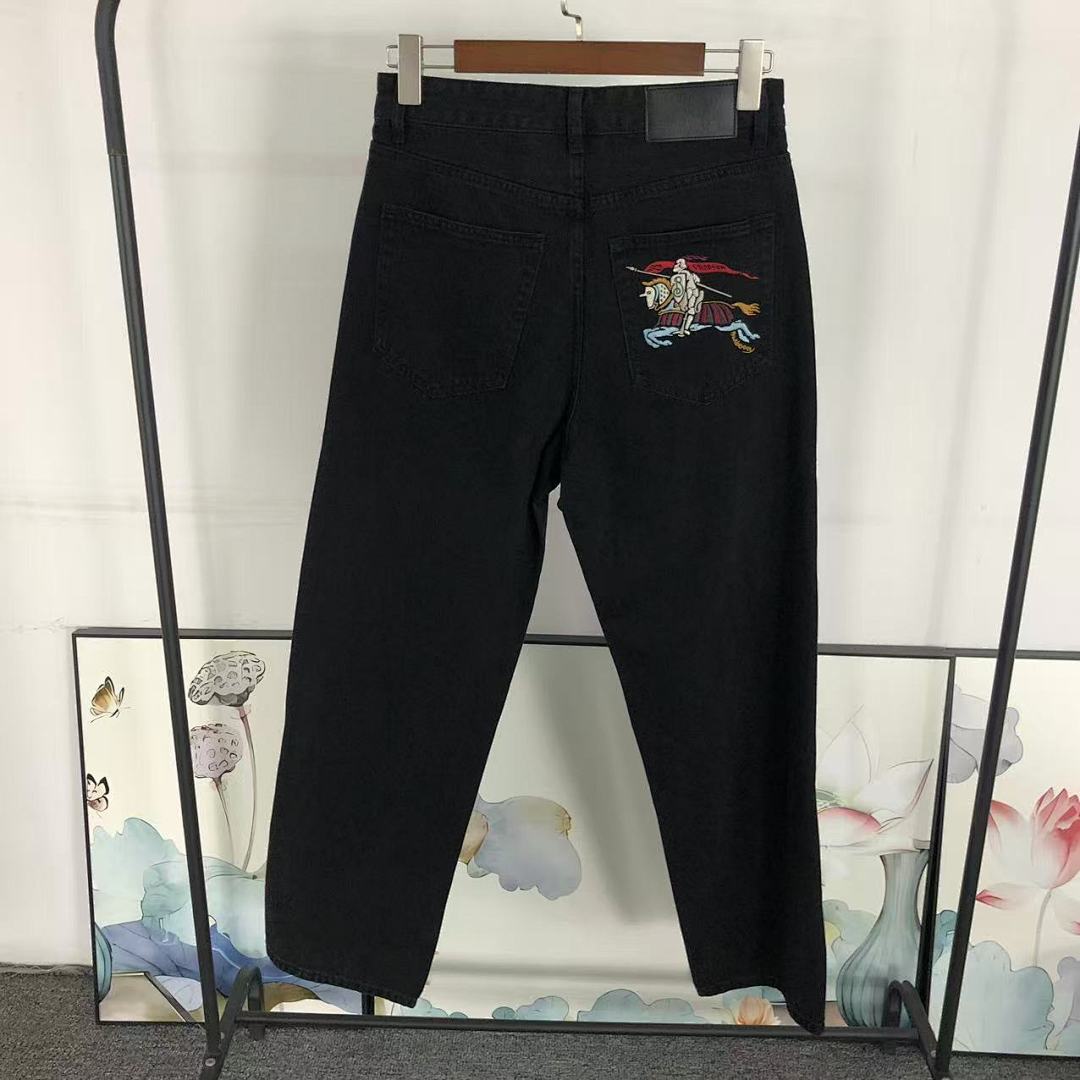 Burberry 218 B⭐R⭐E⭐RY TROUSERS 5112213106 (Im 170Cm 60Kg I Wear Size S In The Phot) - Image 27
