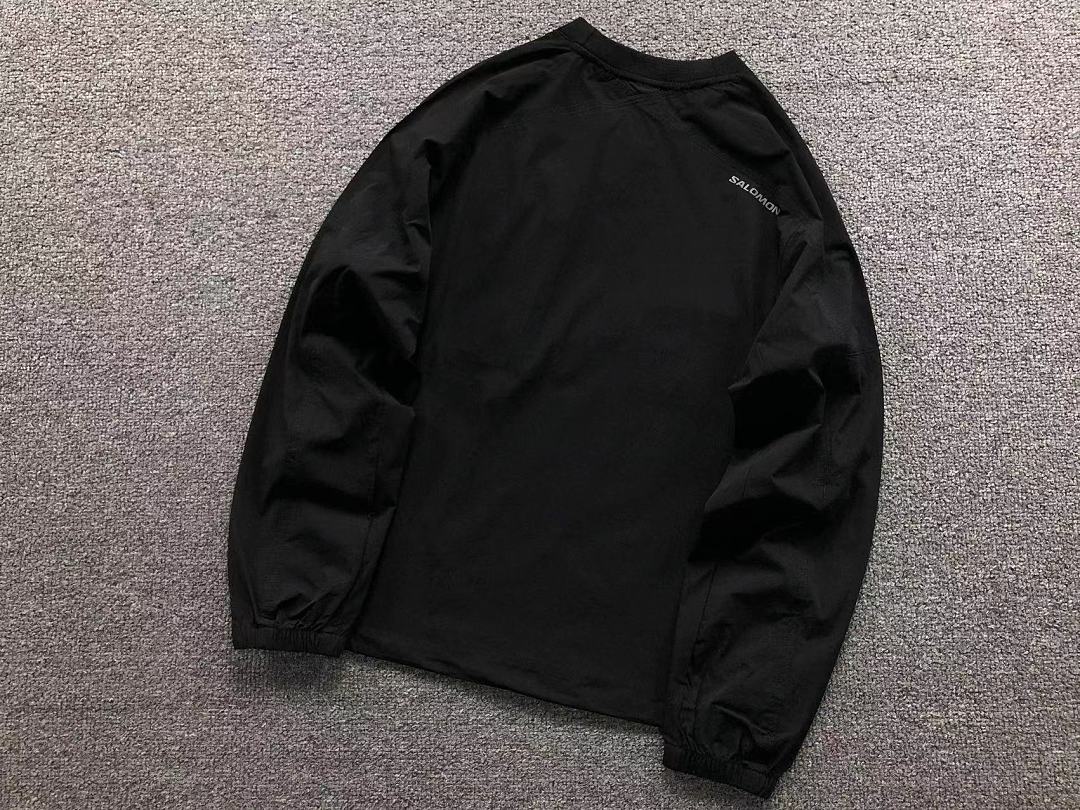 On Running 178 SA⭐O⭐ON LONG SLEEVED 22050604001 (Im 170Cm 60Kg I Wear Size S In The Phot) - Image 13
