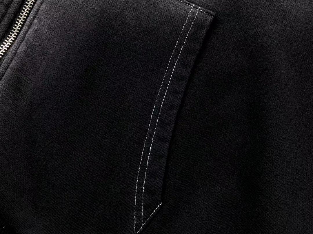 Hellstar 248 HELLSTAR HOODIE 311222172 (Im 170Cm 55Kg I Wear Size M In The Phot) - Image 14