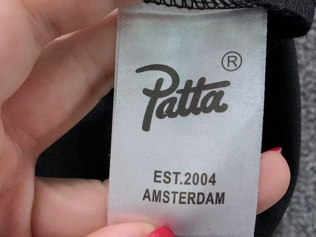 Patta 78 P⭐TT⭐ T-SHIRT 1252931175 (Im 170Cm 60Kg I Wear Size M In The Phot) - Image 15