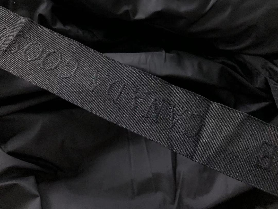 Canada Goose 708 C⭐N⭐⭐A G⭐⭐⭐E DOWN JACKETS 3108290715 (Im 170Cm 60Kg I Wear Size M In The Phot) - Image 30