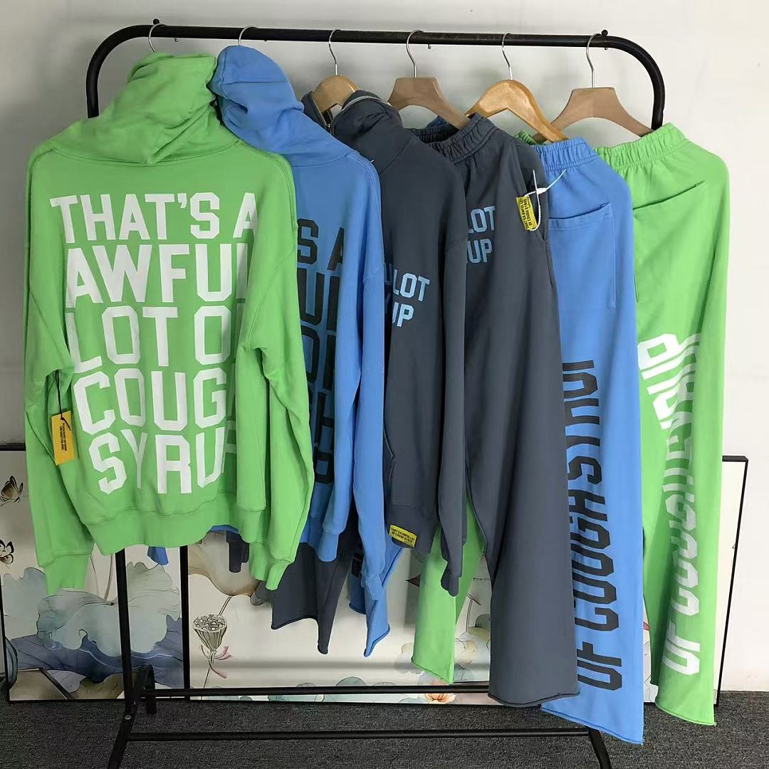 Cough Syrup TROUSERS 238 COU⭐H SY⭐UP HOODIE - Image 66