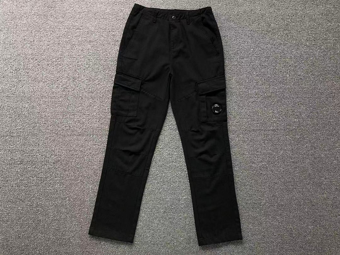 C.P. Company 165 CP TROUSERS 4201091136 (Im 170Cm 60Kg I Wear Size 30 In The Phot) - Image 14