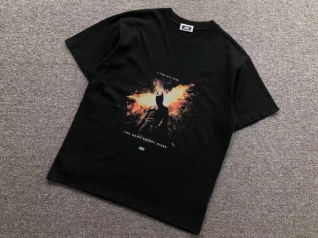 Kith 95 KITH T-SHIRT 504192595 (Im 170Cm 60Kg I Wear Size M In The Phot) - Image 6