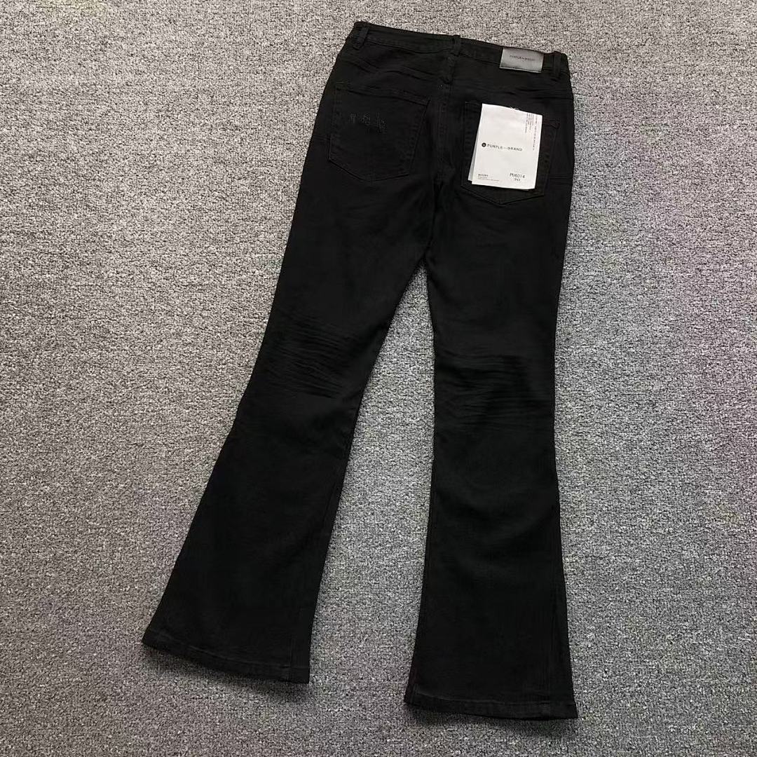 Purple 215 PURPLE TROUSERS 3108221617 (Im 170Cm 60Kg I Wear Size 30 In The Phot)