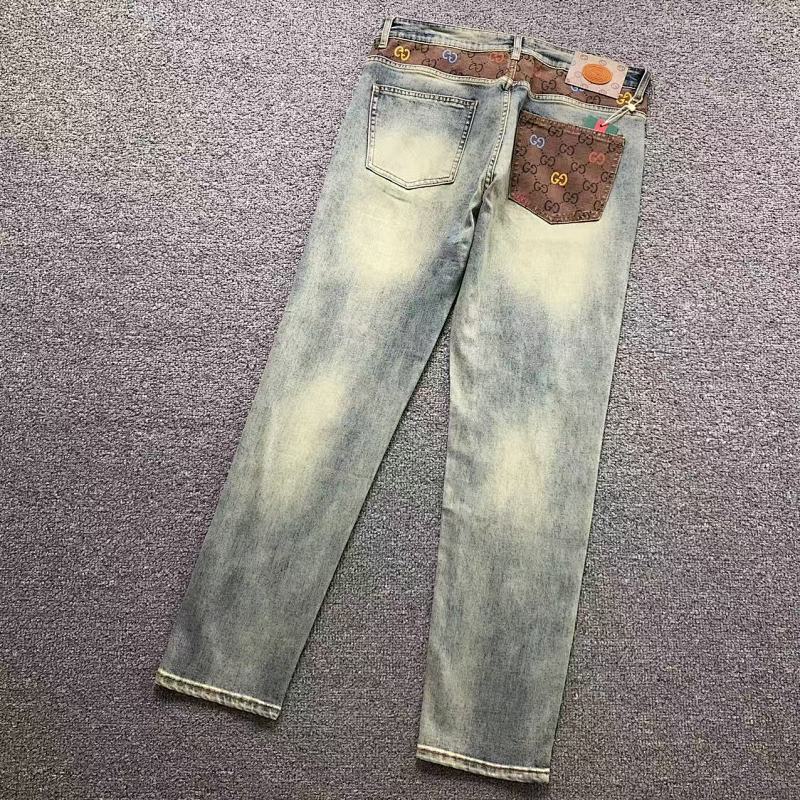 Unbranded 168 G⭐C⭐I TROUSERS 2112162801 (Im 170Cm 60Kg I Wear Size 33 In The Phot)