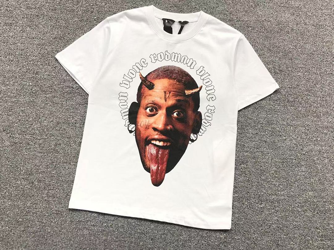 On Running 69 VLONE T-SHIRT 504142491 (Im 170Cm 60Kg I Wear Size S In The Phot) - Image 13