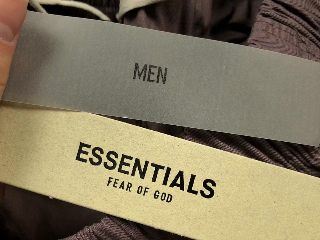 Fear of God 119 FOG - Image 24