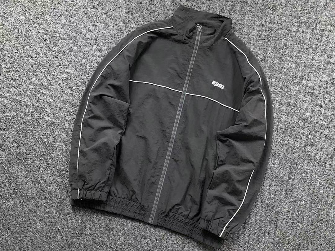 6PM TROUSERS 158 6⭐M JACKET 11080613139 (Im 170Cm 60Kg I Wear Size M In The Phot) - Image 10