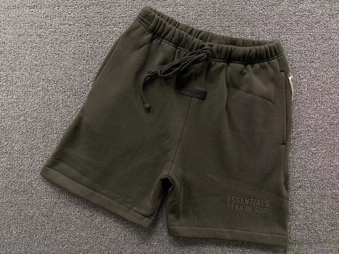 Fear of God SHORTS108 FOG T-SHIRT SHORTS 42031905135 (Im 170Cm 60Kg I Wear Size XS In The Phot) - Image 30